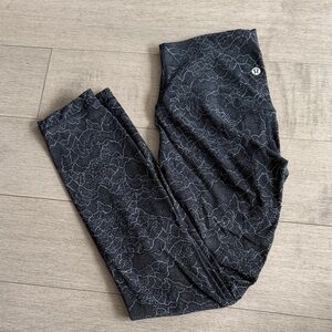 Lululemon Align 7/8 Length Special Edition